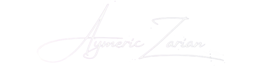 Aymeric Zarian